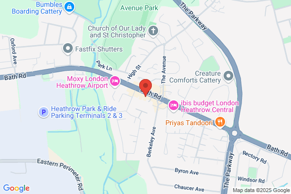 Domino's Pizza - London - Cranford