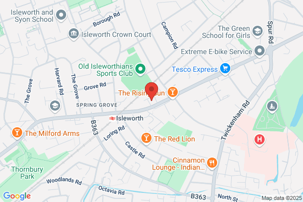 Top Medical Clinic Hounslow - Polska Klinika Londyn