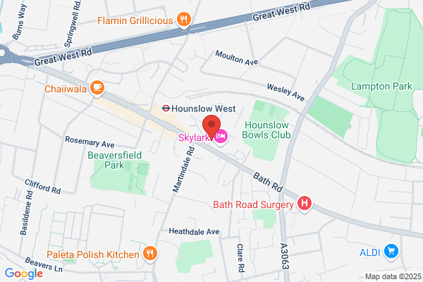 Care Dental Hounslow