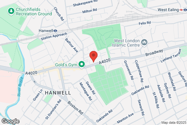 Hanwell Dental Practice