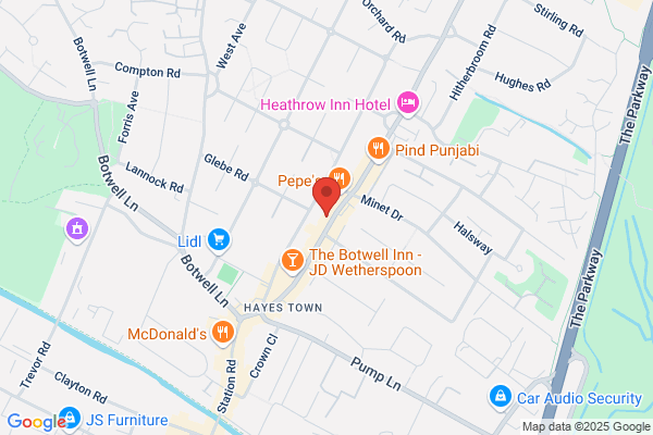 Hayes Dental Clinic