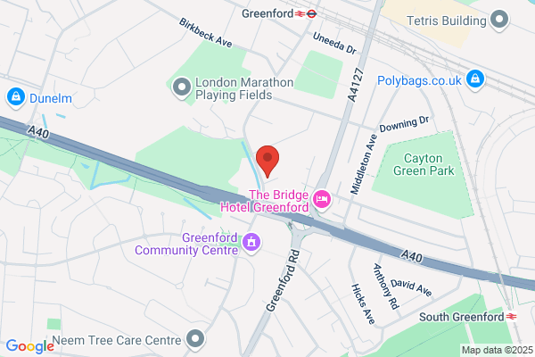 Sensatec Ltd