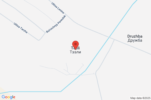 Teeliya