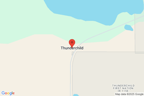 Thunderchild Ltd