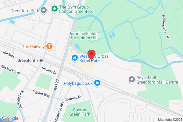 Boots Hearingcare Greenford