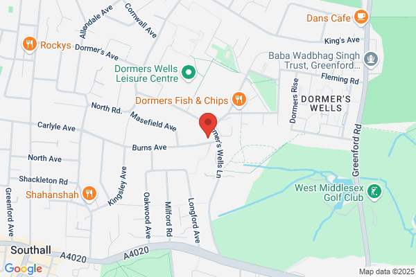 Dormers Wells Medical Centre