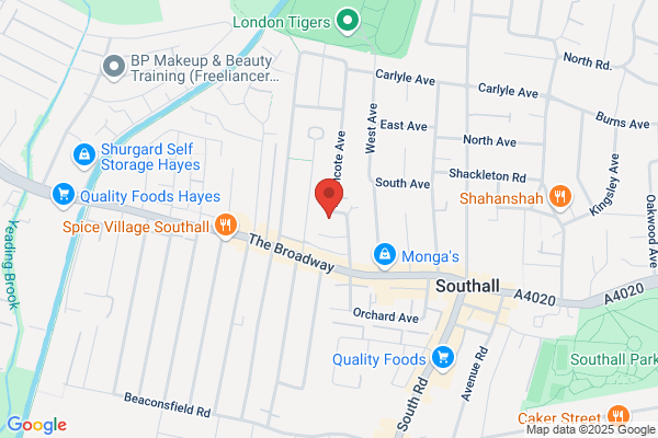 Southall Medical Centre