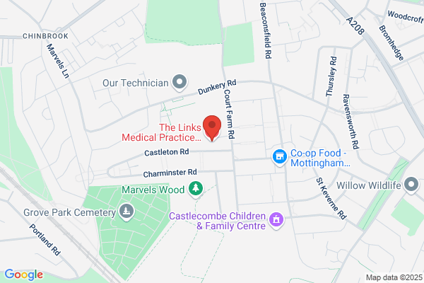 The Links Medical Practice
