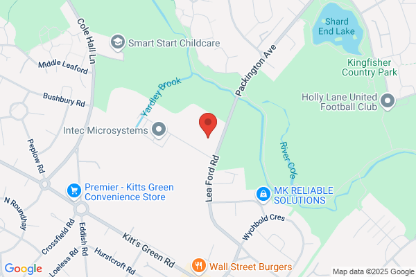 Carter Refrigeration & Retail Services Ltd