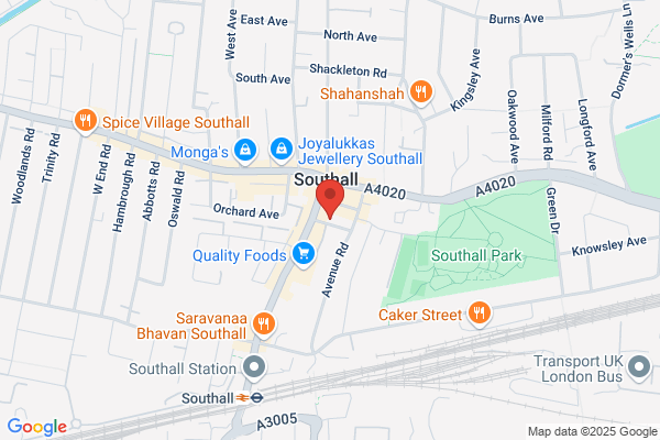 Chohan School Of Motoring