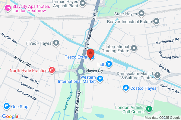 Tesco Pharmacy