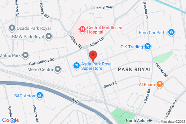Response Recruitment Ltd