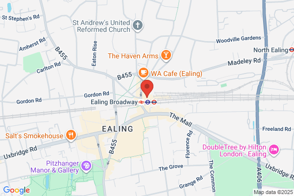 Dexters West Ealing Estate Agents