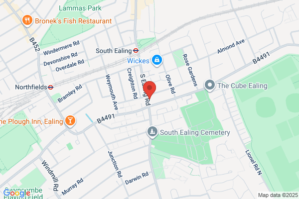 Dalington Estate Agents