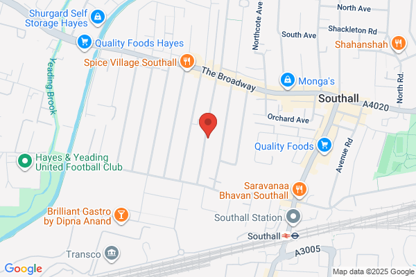 East Ham Access Estates