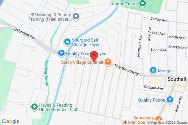 Goldman Estate Agents Ltd