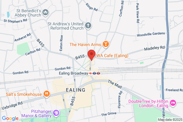 Haven Green Estate Agents Ltd