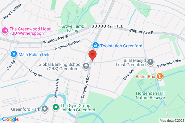 London Metropolis Estates Ltd
