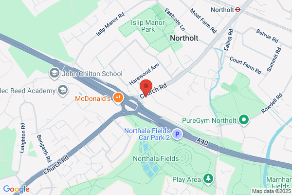 Northolt