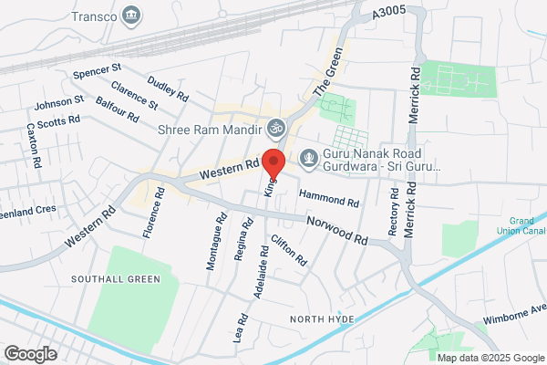 S T D Estate Agents
