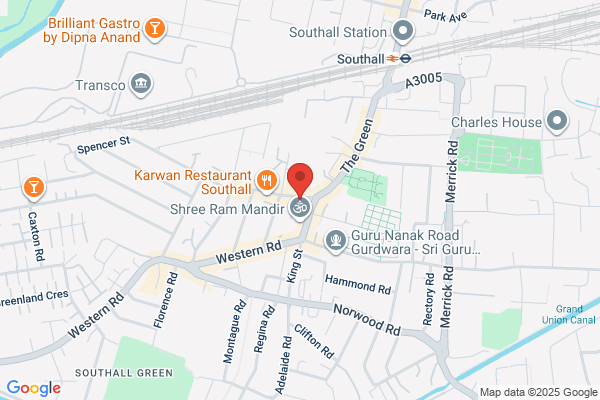 Southall Textiles