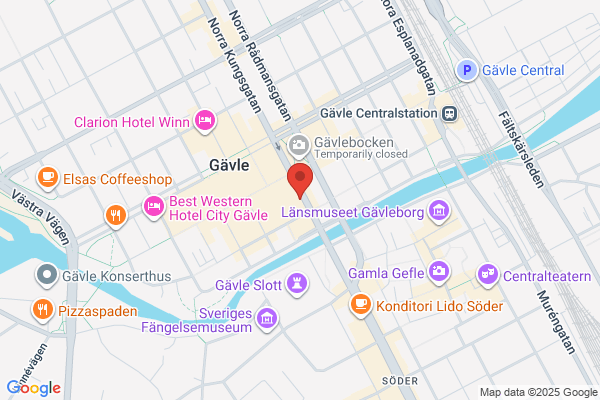 German Doner Kebab