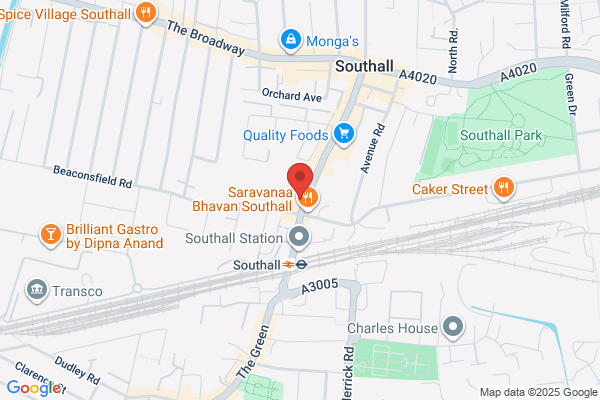 Food Lovers UK