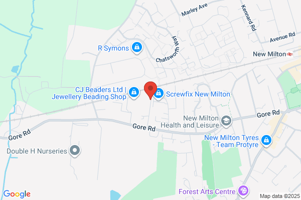 Oceanic Client Services (UK) Ltd