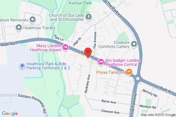 Paul's Fish Bar