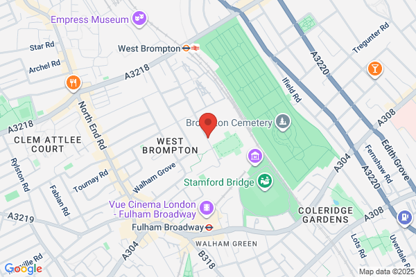 A&D Chelsea Ltd