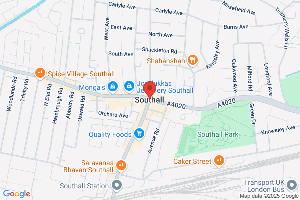 Bartholdi Ltd