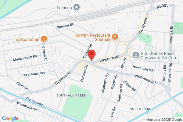Southall Funeral Service
