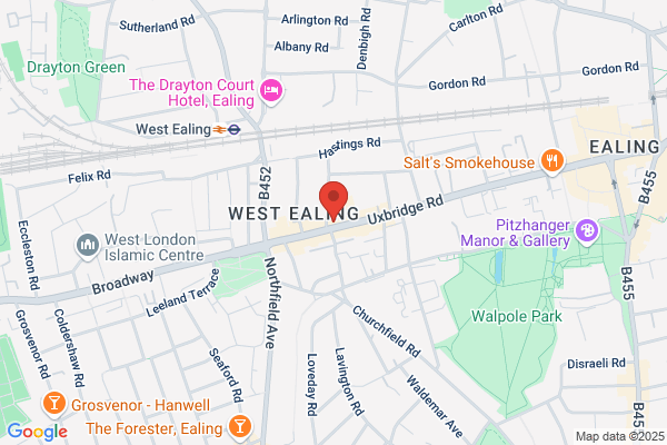 Dreams West Ealing