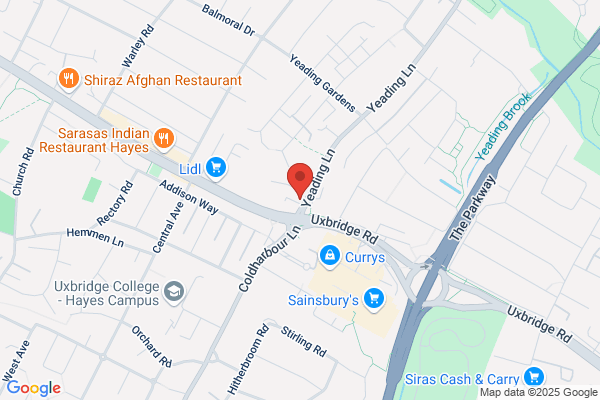 Barclay Autos Ltd
