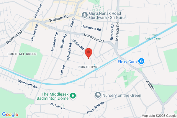 London MOT Centre Ltd