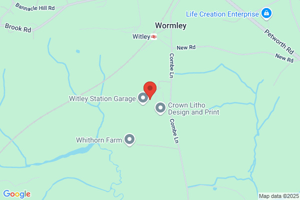 Witley Motors