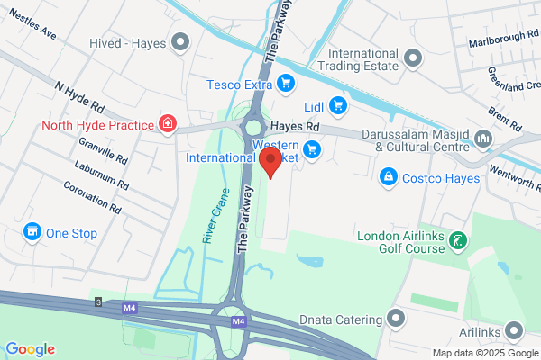 Hanwell Fruiterers