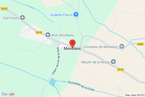 Monblanc