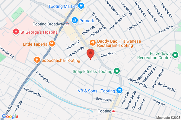 Yorky's Gym