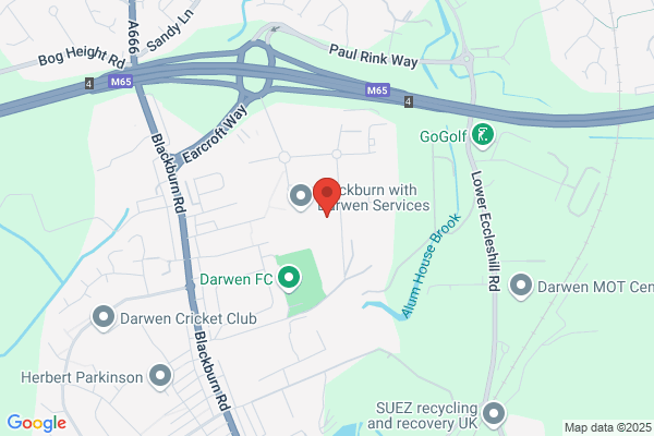 Kingwood Building Services Ltd