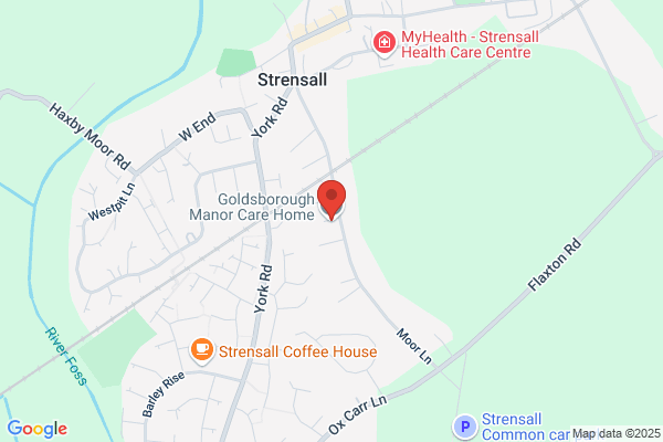 Goldsborough Homecare & Nursing Services
