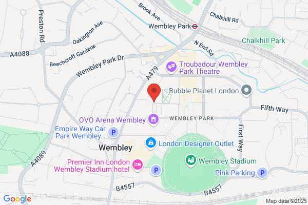 London Marble & Granite Ltd