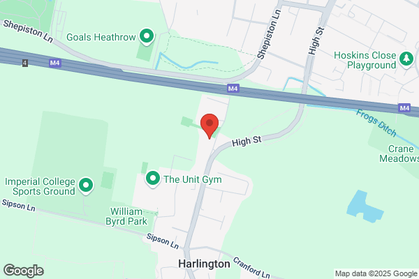 Harlington Hospice