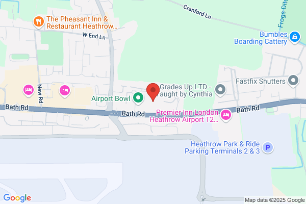 ibis London Heathrow Airport