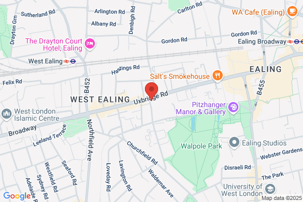 Acton Housing Association