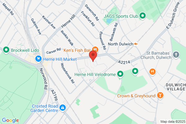 Milkwood Residents Association