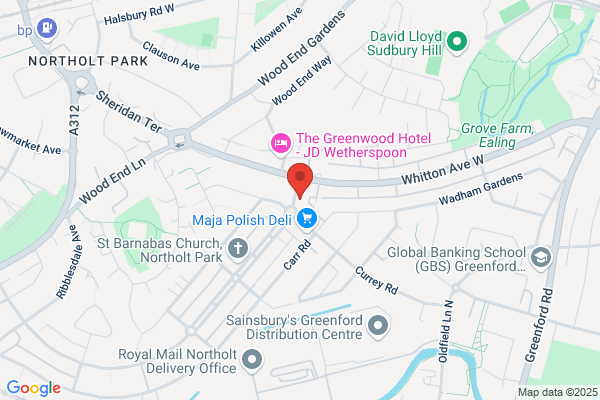 Pearl Laundrette & Dry Cleaning