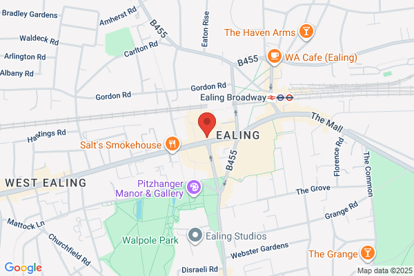 Staines & Campbell Solicitors