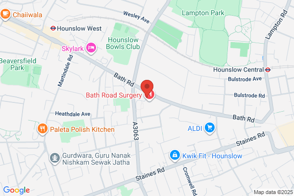 Hounslow Accommodation Bureau