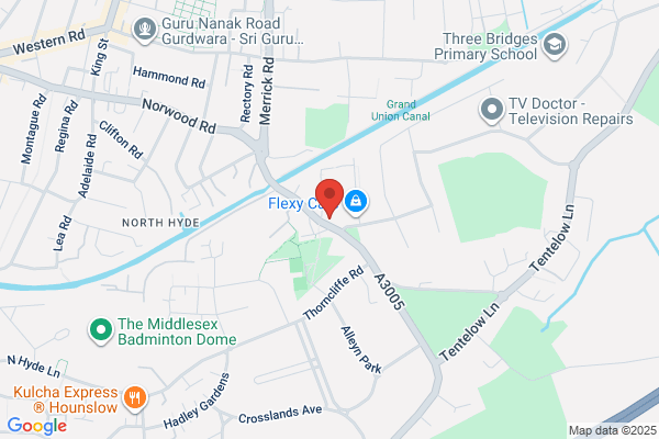 A1 Swan Mini Cabs